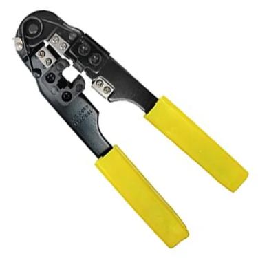 Imagem de Alicate Crimpador HK-300 Hikari