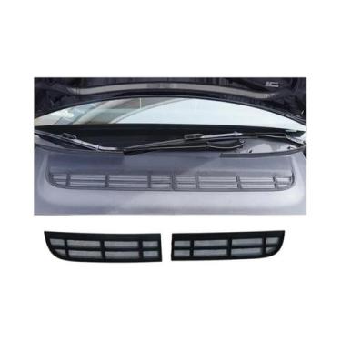 Imagem de Rede Anti-Insetos Para Para-choque Inferior Do Tesla Model Y Juniper 2
