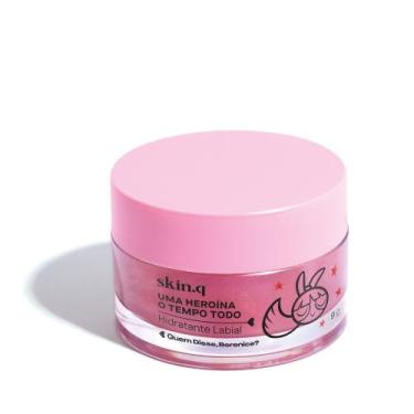Imagem de Qdb Hidratante Labial Rosa As Meninas Super Poderosas 9g - O BOTICARIO