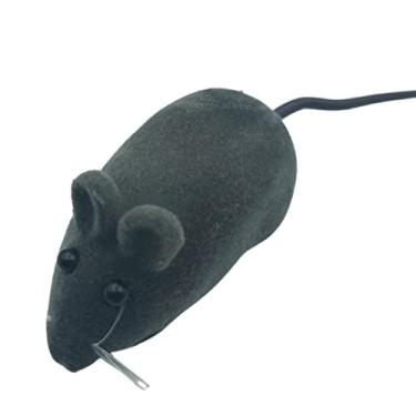 Imagem de NAPI RATINHO SONORO PARA GATOS PR-01