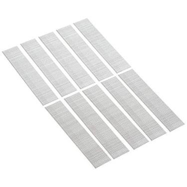 Imagem de BOSTITCH Pregos de metal calibre 18, 2,5 cm, 1000 por caixa (BT1309B-1M), BT1309B-1M, Prata