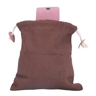 Imagem de Bolsa de caminhada, bolsa de coleta leve portátil para áreas externas para florestas de praias