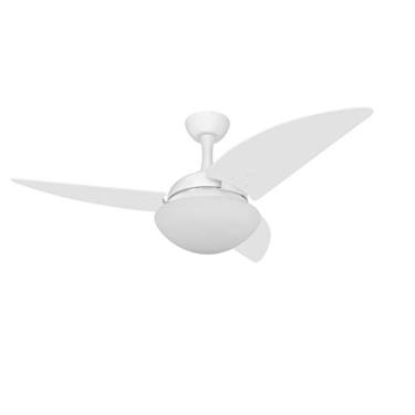 Imagem de Ventilador de Teto 3 Pás II Class 127V Ventax, 62655, Branco