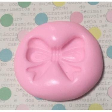 Imagem de Molde De Silicone Laço