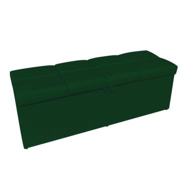 Imagem de Calçadeira Nina 160 Cm Suede -verde