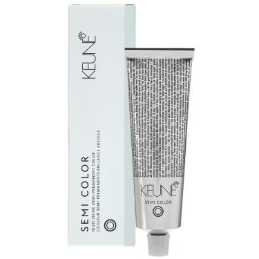 Imagem de Tintura Keune Semi Color 1 Preto