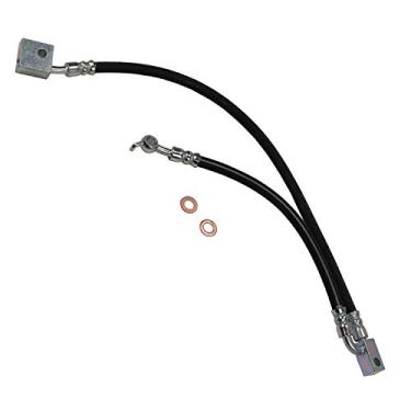 Imagem de Mangueira de freio Beck Arnley 0732054