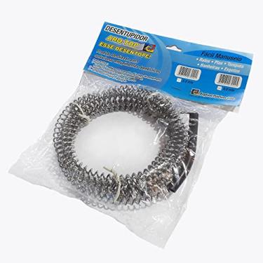 Imagem de Desentupidor Doméstico para Ralos Pias e Tanques 5 Metros Arqplast