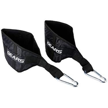 Imagem de Cinta Abdominal AB Straps Gears