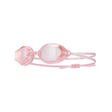 Imagem de TYR Blackops 140 EV Racing Goggles Femme Fit, Pink/Pink/Pink