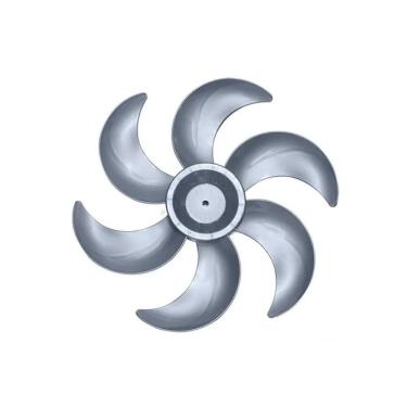 Imagem de Hélice Para Ventilador Loren Sid Turbo 50cm 6 Pás