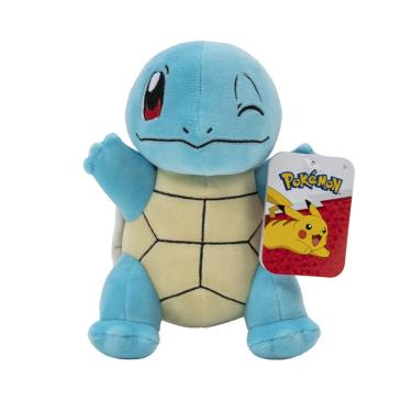 Pelúcia pokémon boneco Morpeko 20CM wct sunny brinquedos em