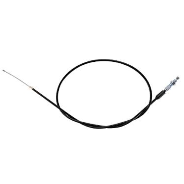 Imagem de Cabo de acelerador GOOFIT 42,91" para mini bicicleta 200cc 250cc ATV Quad Pit Bike Dirtbike