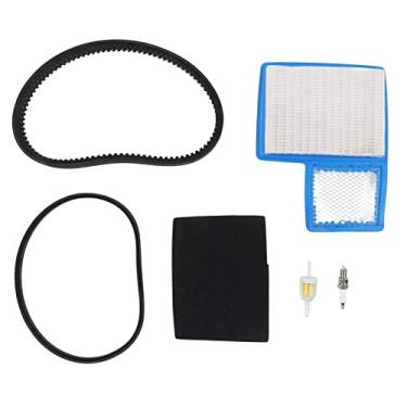 Imagem de Kit de filtro de combustível de ar de reposição Kit de filtro de combustível de ar JN6 E4450 01 conjunto de ajuste correia de partida para carrinhos G16 G19 G22 G29