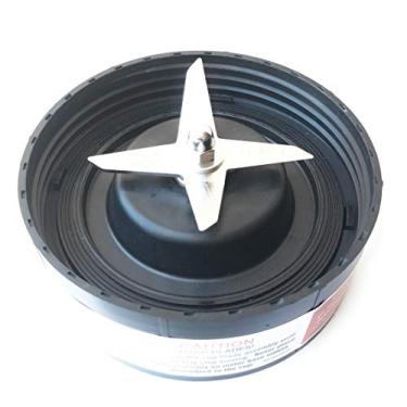 Imagem de Blendin Lâmina de extração de substituição, compatível com liquidificador NutriBullet RX N17-1001 1700W Magic Bullet