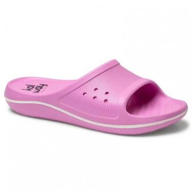 Imagem de Chinelo Feminino Kolway Dakota Slide Macio  Kw-221 - Chinelar