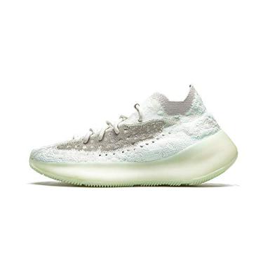 Imagem de adidas Yeezy Boost 380 Calcite Glow Mens Gz8668 - Size 4