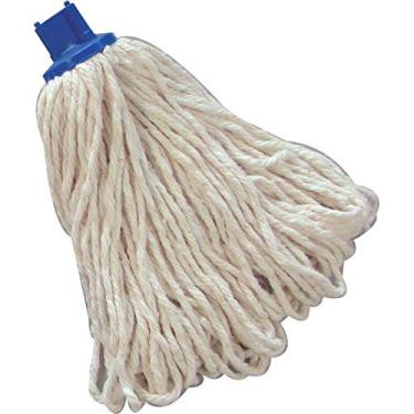 Imagem de REFIL 30CM MOPINHO AZUL PONTA CORTADA