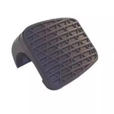 Imagem de CAIXA 2 CAPA PEDAL FREIO E EMBREAGEM MB AXOR ATEGO ACTROS