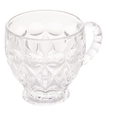 Imagem de LYOR - Xícara de Cristal Lile 200ml