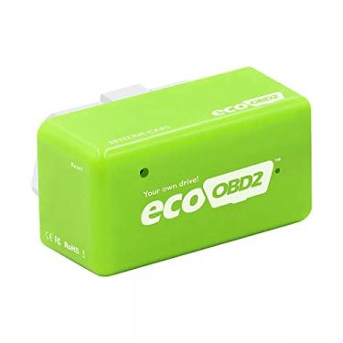 Imagem de Economizador De Combustivel Flex Obd2 15% pcb Duplo