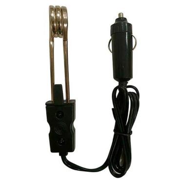 Imagem de Ebulidor Aquecedor Elétrico de Liquido Para Carro 24v 4600/24 WESTERN