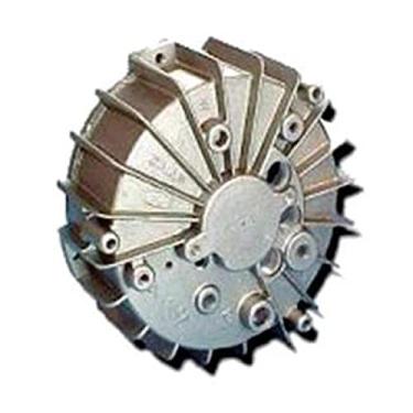 Imagem de Mancal Lado Coletor CAT 1978 Até 1980 Komat su N885 MF 2654 Per Ad4203 M W M D2294 Referencia 9121080442