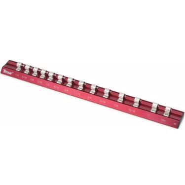 Imagem de Vaper Trilho de Soquete de Alumínio Magnético SAE 38097 3/8"