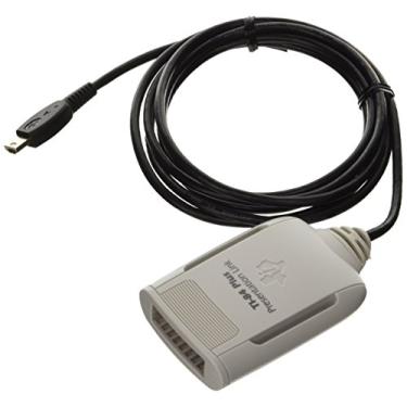 Imagem de Texas Instruments Adaptador de conexão de apresentação TI-84PLADAP (calculadoras TI-84 Plus e 89 Titanium Series)