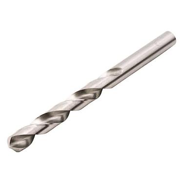 Imagem de Broca Helicoidal com Haste Cilíndrica em Metal Duro Inteiriça (MD) - 10,00mm Rocast 24,0007