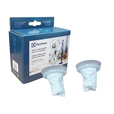 Imagem de Electrolux Filtro Para Aspirador STK10 FES10 Com 2 Unidades