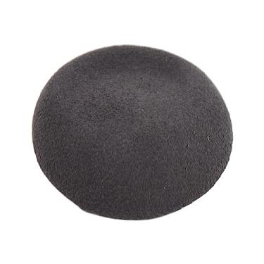 Imagem de Tampa do Botão de Mudança de Marcha do Carro, Capa de Capa de Freio de Mão de Camurça, Alavanca de Câmbio de Marcha de Carro de Camurça para C7 2014 a 2019