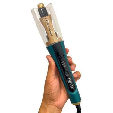 Imagem de Modelador De Cachos Automatico Rotativo Hairstar Bivolt 230