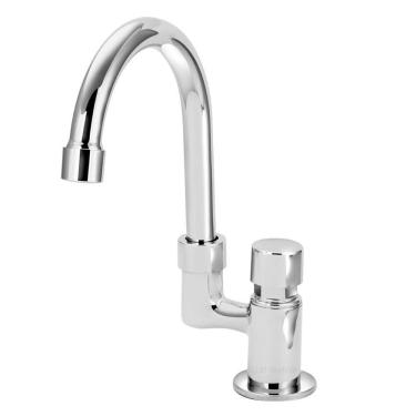 Imagem de Torneira Automática Bica Móvel Lavatório/Banheiro