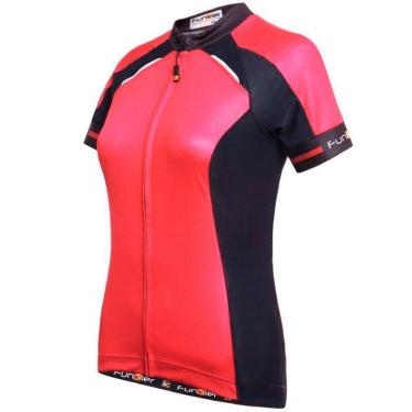 Imagem de Camisa Feminina Funkier Firenze Rosa