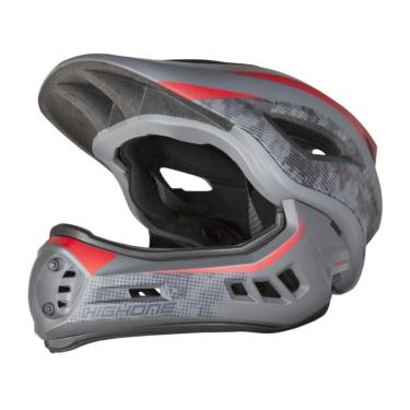 Imagem de Capacete Bike Downhill Enduro X Full Removível My22 High On-Masculino