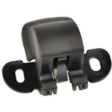 Imagem de Fechadura Superior Central Porta Traseira Baú Kangoo Após 00