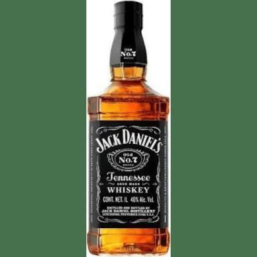 Imagem de Whisky Jack Daniel's 1000 Ml
