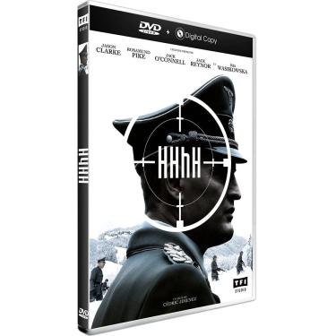Imagem de HHhH [DVD + Copie digitale]