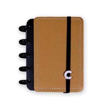 Imagem de CADERNO INTELIGINE CARAMEL CADERNO INTELIGENTE