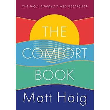 Imagem de The Comfort Book: Matt Haig