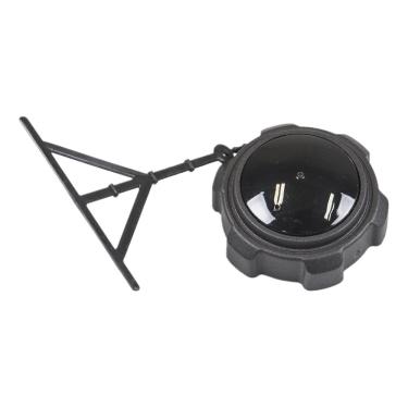 Imagem de Boné de combustível John Deere Original Equipment #AM104032