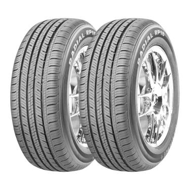 Imagem de Kit 2 Pneus Westlake Aro 14 175/75R14 RP-18 87T