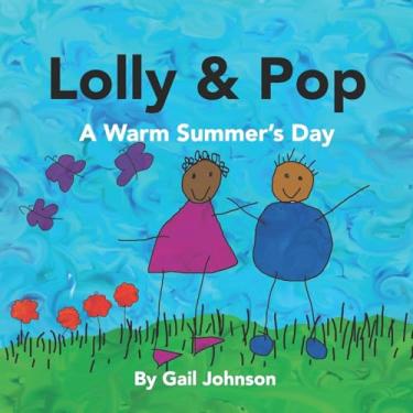 Imagem de Lolly and Pop: A Warm Summer's Days
