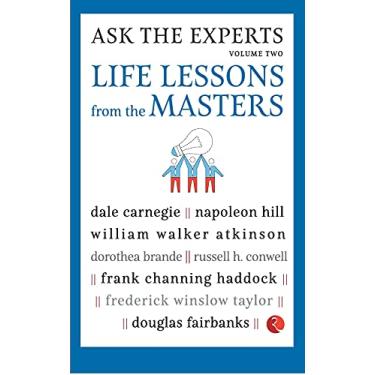 Imagem de Ask the Experts: Life Lessons from the Masters Volume 2