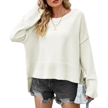 Imagem de Top de Manga Trompete, Top de Manga Flare Macio e Adequado para a Pele, Fácil de Emparelhar para Meninas para Sair (M)