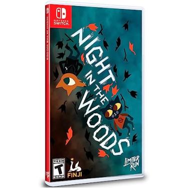Imagem de Night in The Woods para Nintendo Switch