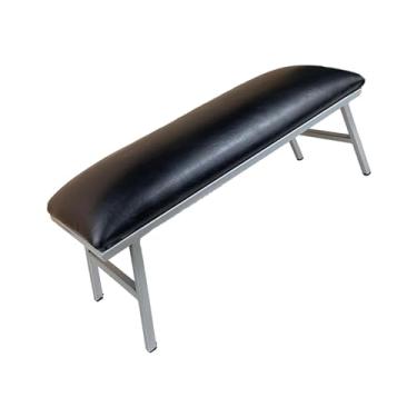 Imagem de predolo Apoio de braço para unhas, descanso de mão, kits de manicure, apoio de braço para manicure, travesseiro para salão de beleza, dentro de casa, Preto Solteiro