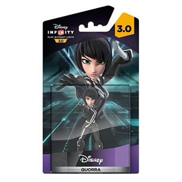 Imagem de Disney Infinity 3.0 Edition Quorra Figure