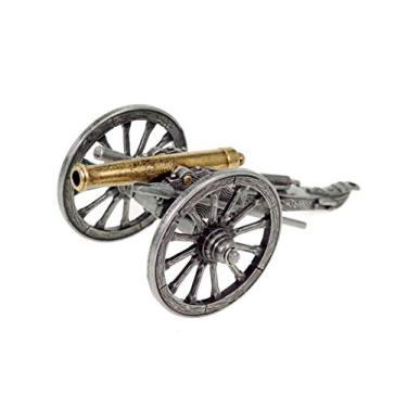 Imagem de Denix 1861 Mini canhão da Guerra Civil dos EUA